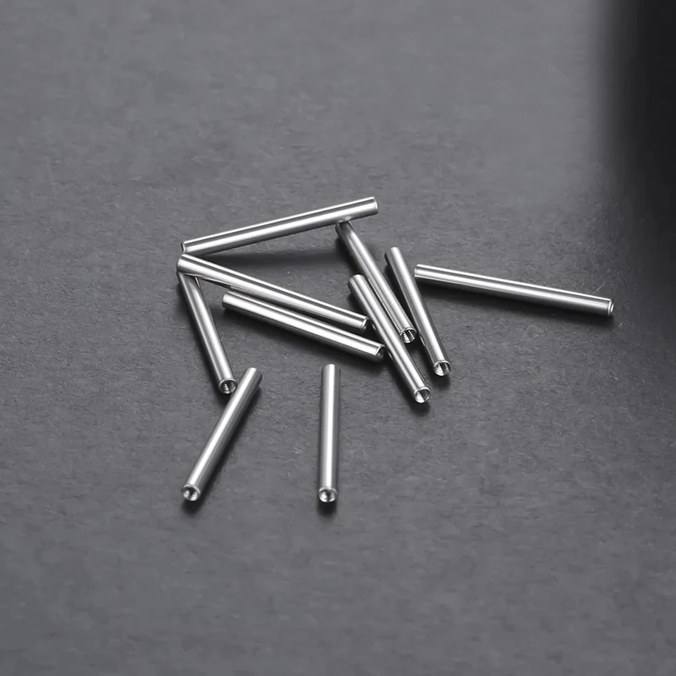 ขายส่ง ASTM F136 Implant เกรดไ - Body Jewelry Implants บทวิจารณ์และราคา