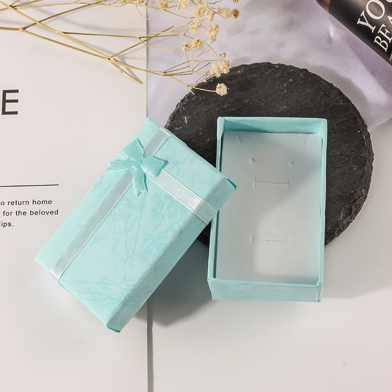 5*8 ซม.กล่องเครื่องประดับเครื่ - Body Jewelry Display บทวิจารณ์และราคา