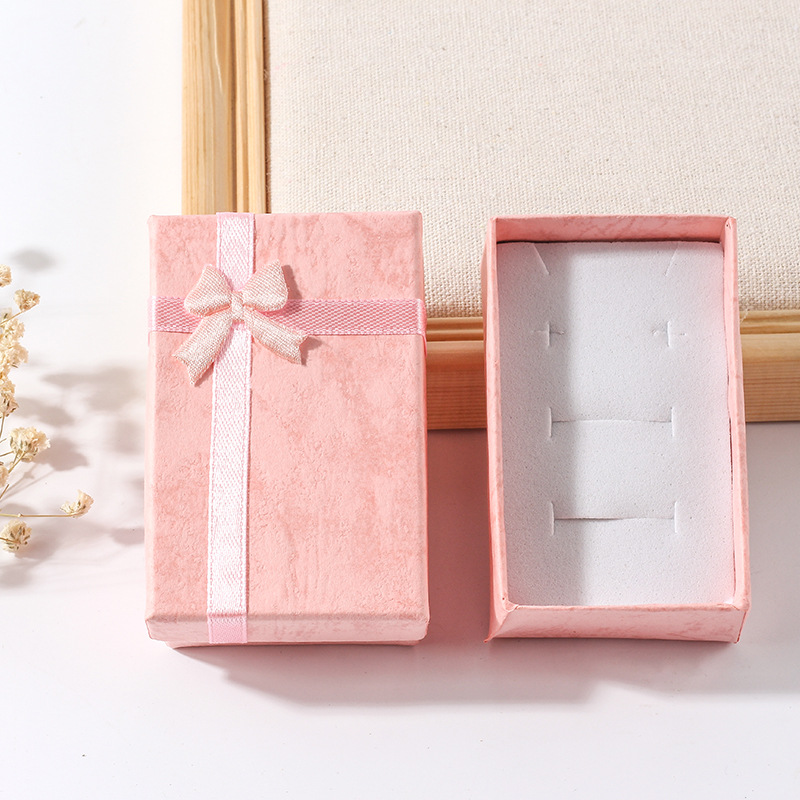 5*8 ซม.กล่องเครื่องประดับเครื่ - Body Jewelry Display บทวิจารณ์และราคา