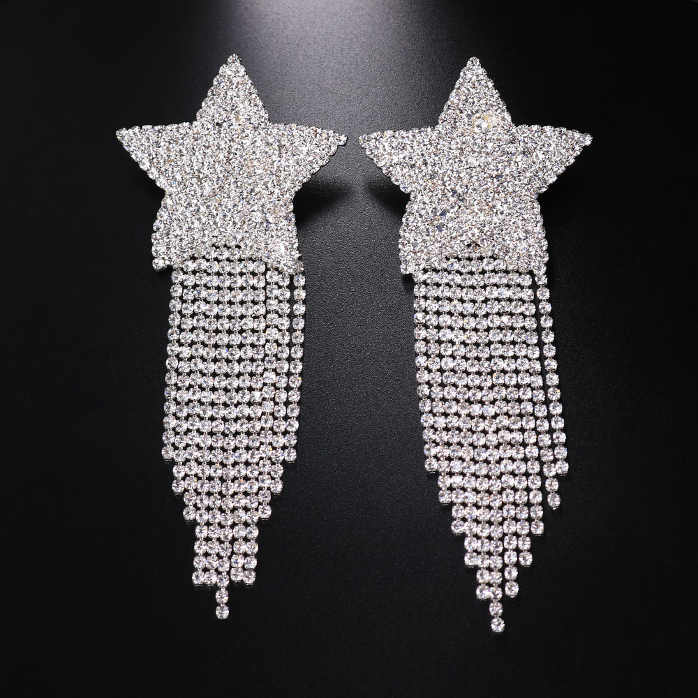 ใหม่เครื่องประดับยูโร-อเมริกัน - Body Jewelry Nipple Chain บทวิจารณ์และราคา