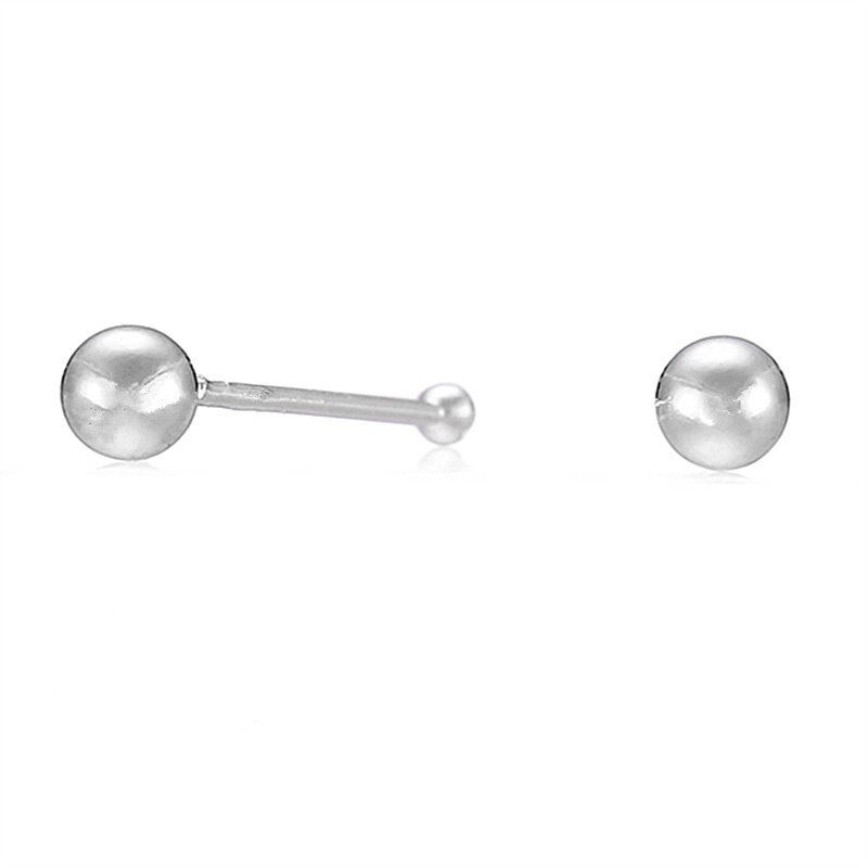 กล่องเครื่องประดับเงิน จิวเวลร - Body Jewelry Display Case บทวิจารณ์และราคา
