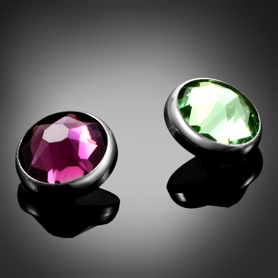 1PC G23 ไทเทเนียม Dermal Ancho - Body Jewelry Implants บทวิจารณ์และราคา