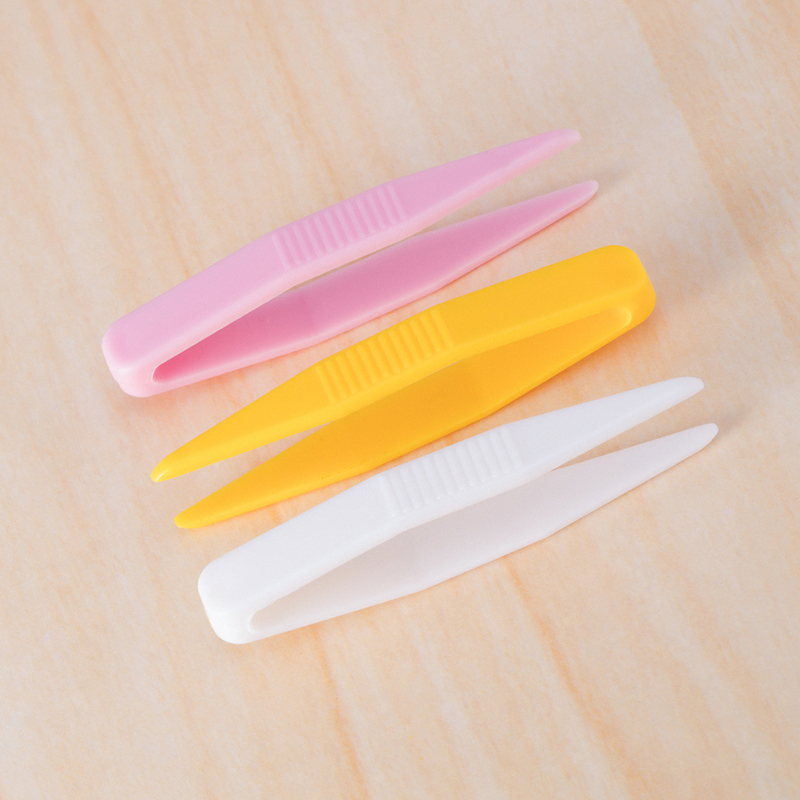 10pcs ลูกปัดพลาสติก Tweezer สํ - Body Jewelry Implants บทวิจารณ์และราคา