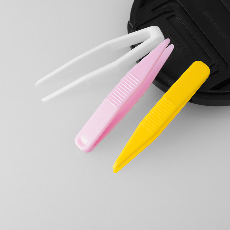 10pcs ลูกปัดพลาสติก Tweezer สํ - Body Jewelry Implants บทวิจารณ์และราคา