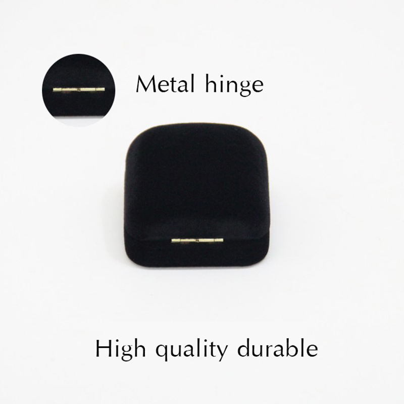 ต่างหูสตั๊ดกล่องเก็บต่างหูจี้O - Body Jewelry Display บทวิจารณ์และราคา