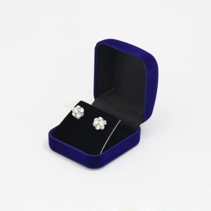 ต่างหูสตั๊ดกล่องเก็บต่างหูจี้O - Body Jewelry Display บทวิจารณ์และราคา