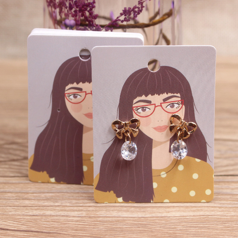 100ชิ้นใหม่ล่าสุดหนึ่ง/สอง Par - Body Jewelry Display Case บทวิจารณ์และราคา