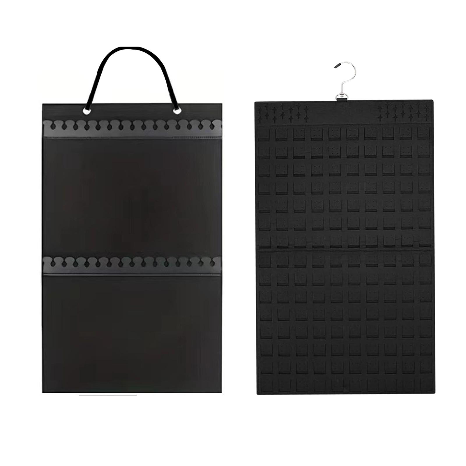 ที่แขวนเครื่องประดับแบบพับได้ส - Body Jewelry Display Case บทวิจารณ์และราคา