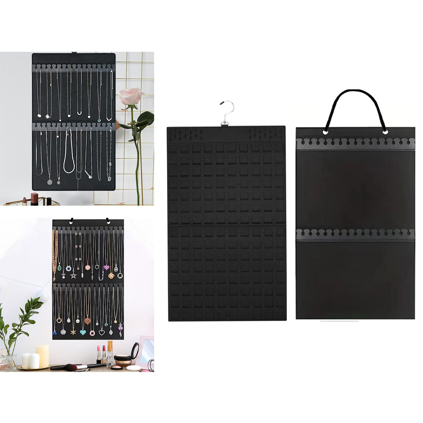 ที่แขวนเครื่องประดับแบบพับได้ส - Body Jewelry Display Case บทวิจารณ์และราคา