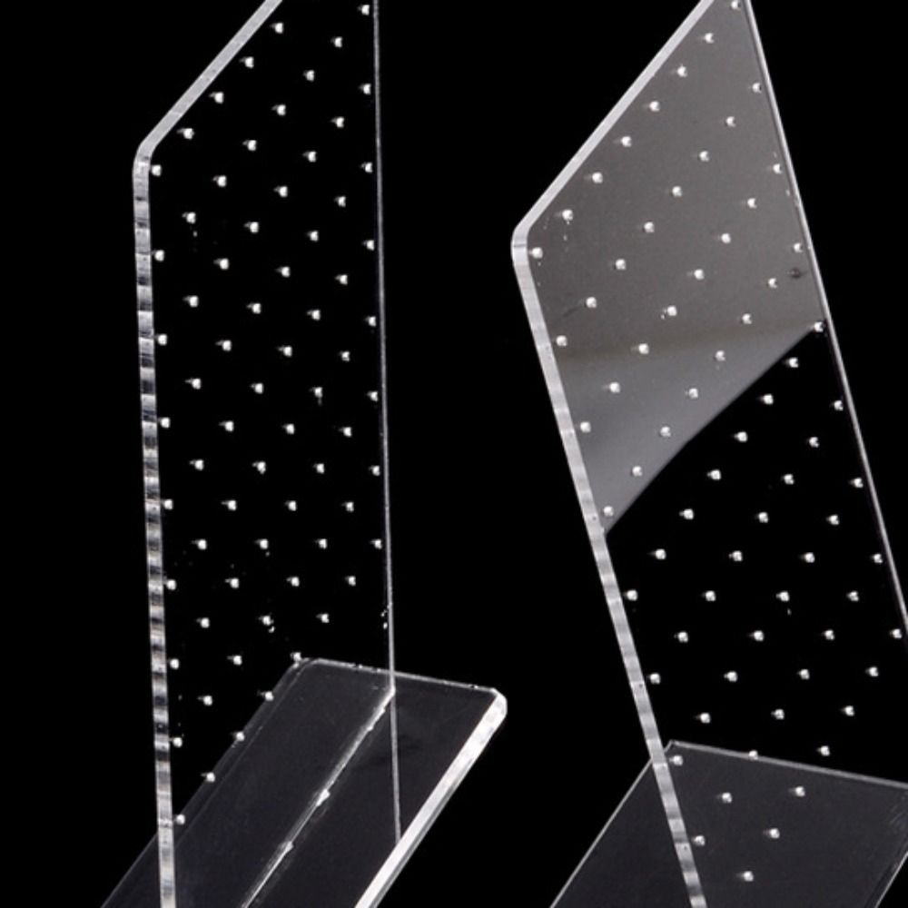 ชั้นวางเครื่องประดับ 2-7 ชั้น  - Body Jewelry Display Case บทวิจารณ์และราคา