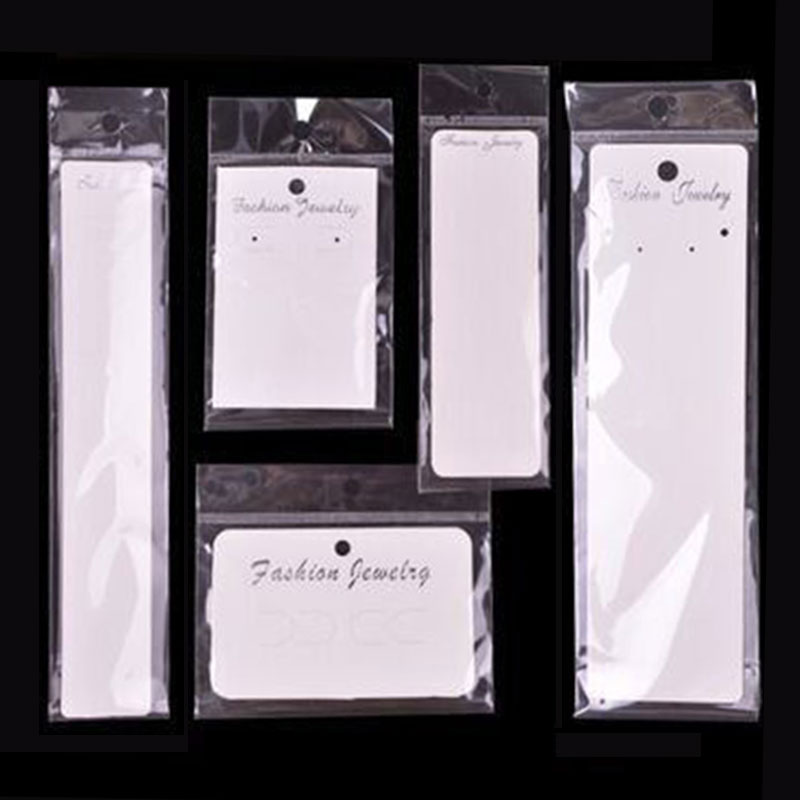 30 ชุดเครื่องประดับการ์ดโปร่งใ - Body Jewelry Display บทวิจารณ์และราคา