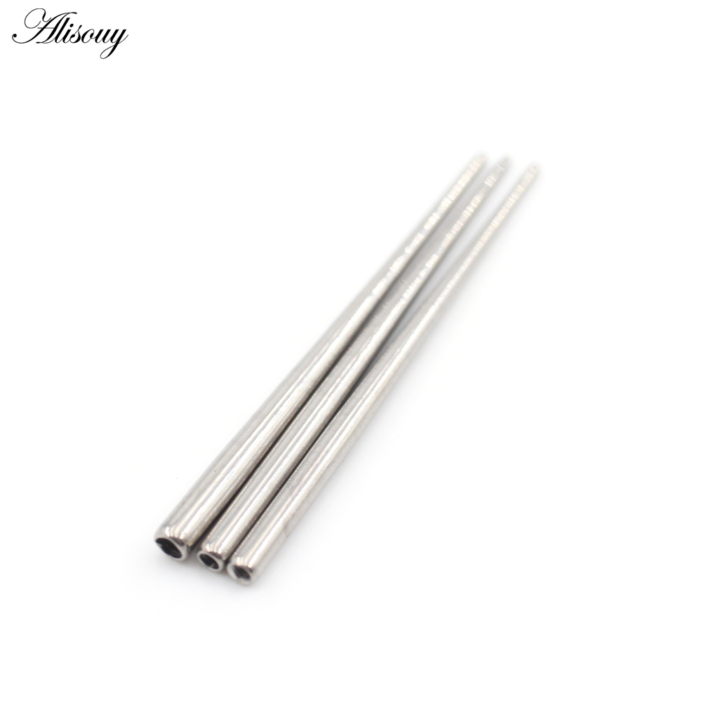 เข็มเจาะไทเทเนียม 1 ชิ้น สำหรั - Body Jewelry Implants บทวิจารณ์และราคา