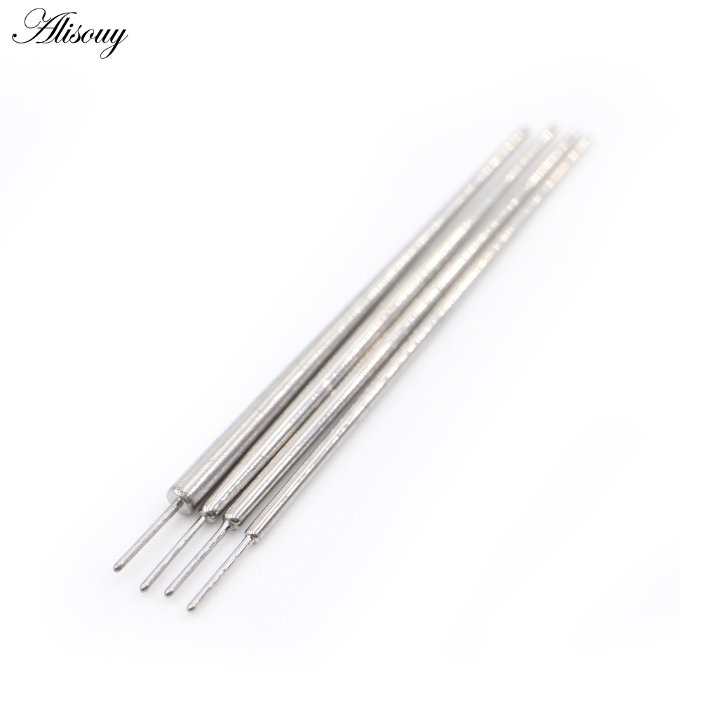 เข็มเจาะไทเทเนียม 1 ชิ้น สำหรั - Body Jewelry Implants บทวิจารณ์และราคา