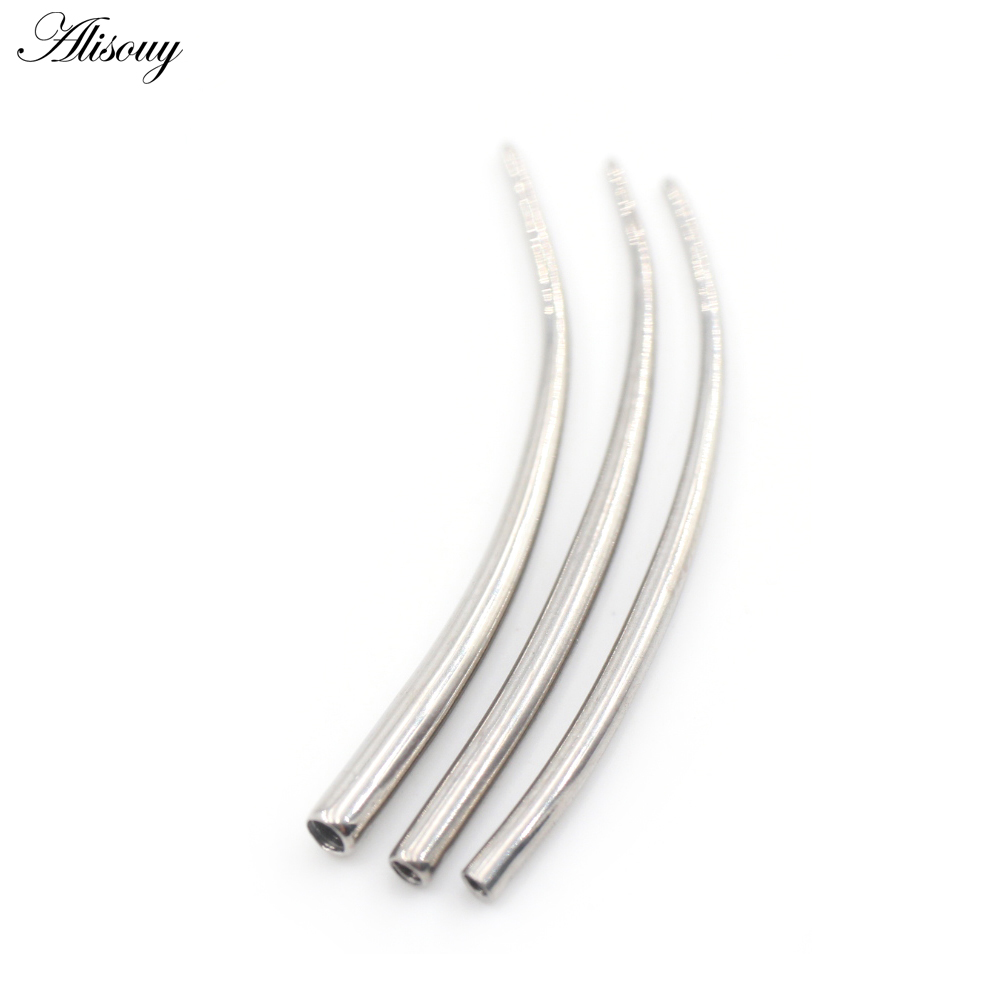 เข็มเจาะไทเทเนียม 1 ชิ้น สำหรั - Body Jewelry Implants บทวิจารณ์และราคา