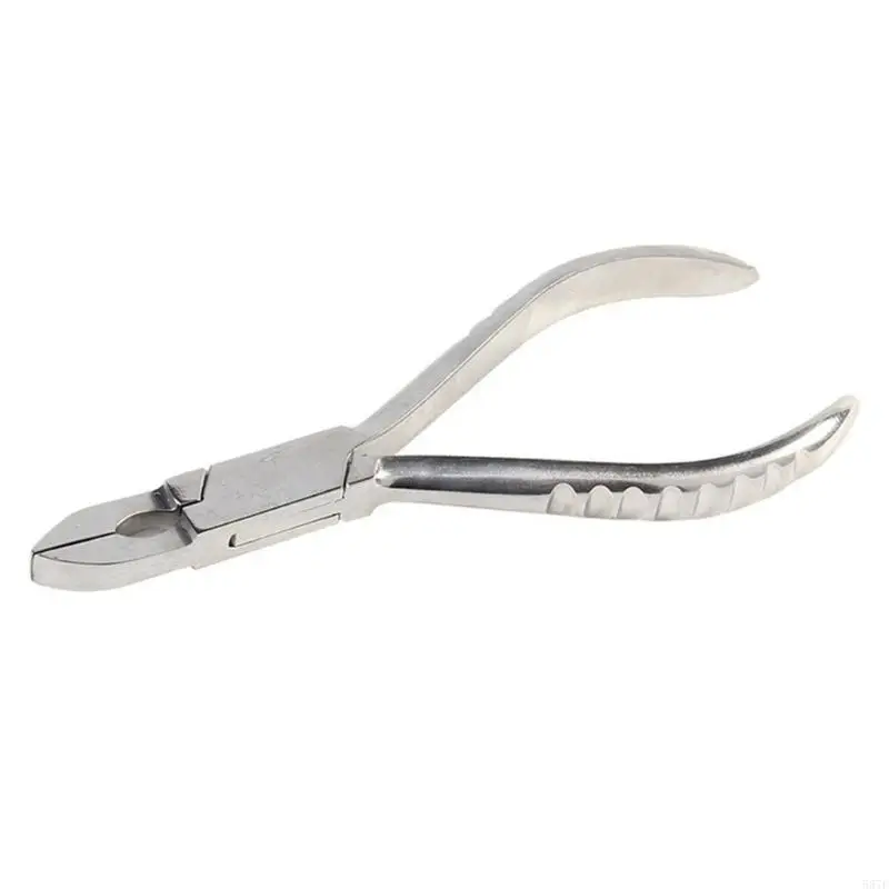 คีมปิดแหวนเจาะร่างกายแบบมืออาช - Body Jewelry Ear Piercing บทวิจารณ์และราคา